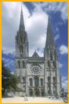 Chartres Cathedral