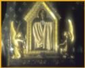 Mary's Birth Tunic