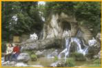 Baths of Apollo