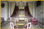 Grand Trianon Bedroom