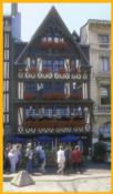 Colorful Building