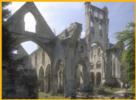 Abby Ruins