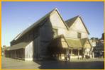 Sainte Catherine's Church