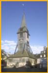 Separate Steeple