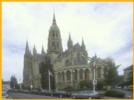 Notre Dame Cathedral