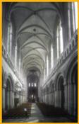 Cathedral Interior