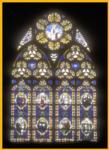 Stained Glass Window
