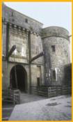 King's Gate