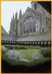 Abby Cloister
