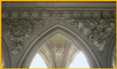 Archway Carvings