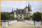 Chateau Chenonceau