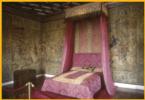 Five Queens' Bedroom