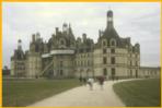 Chateau Chambord