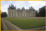 Chateau Cheverny