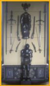 Armor and Weapons