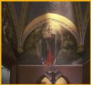 Chapel Ceiling