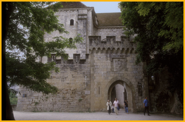 City Gate