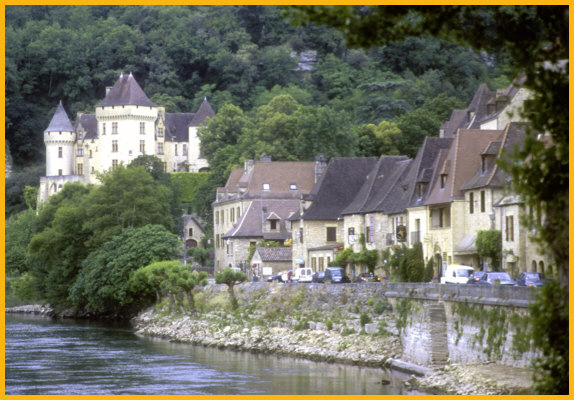 la Roque