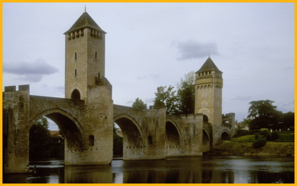 Pont Valentre