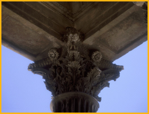 Column Detail