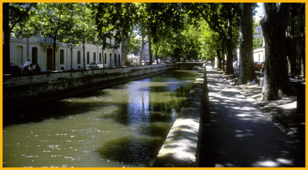 Canal
