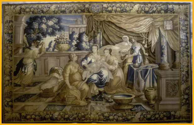 Tapestry