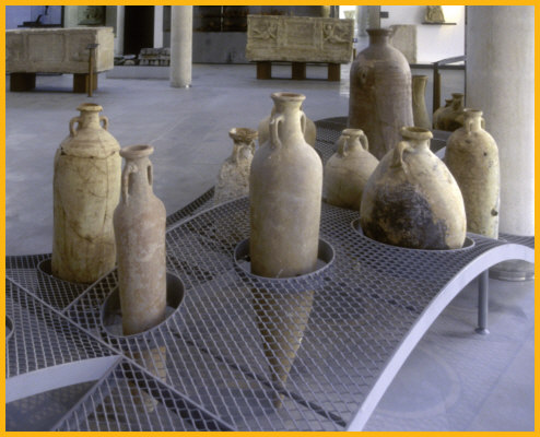 Jars