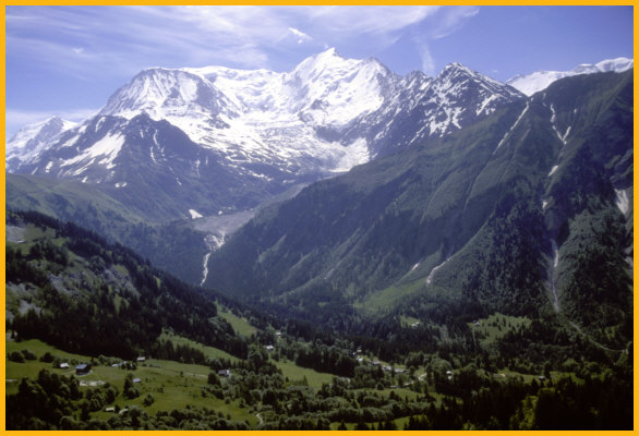 Alpine Valley