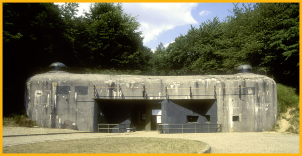 Fort Schenenburg