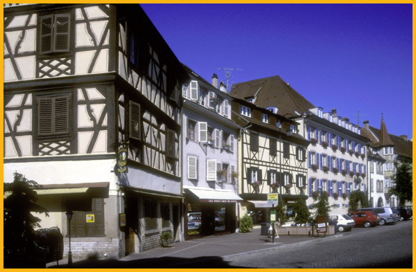 Colmar