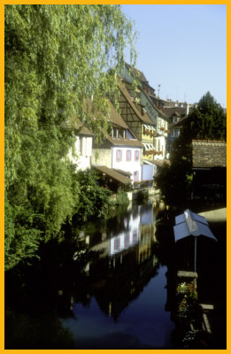 Little Venice