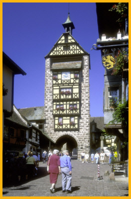 City Gate