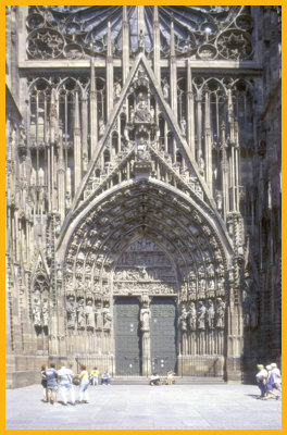 Doorway
