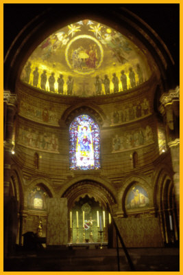 Altar