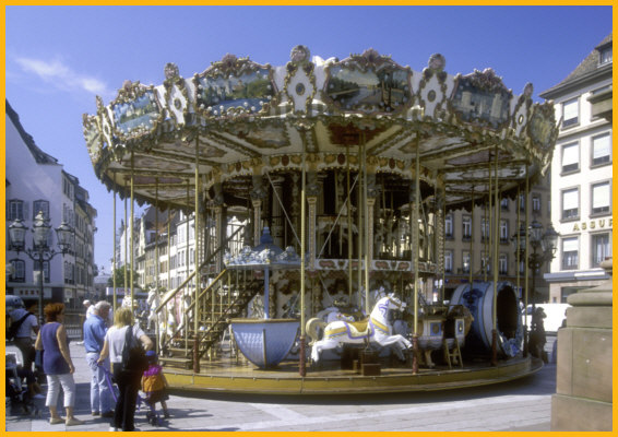 Carousel