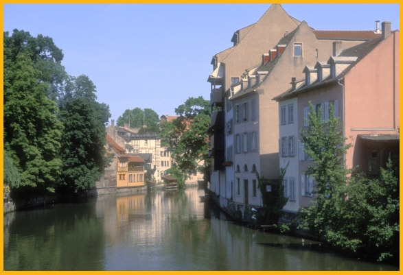 La Petite France