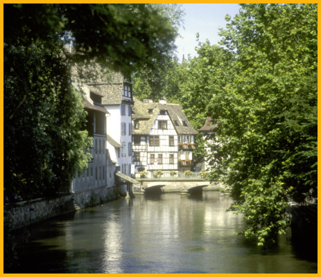 La Petite France
