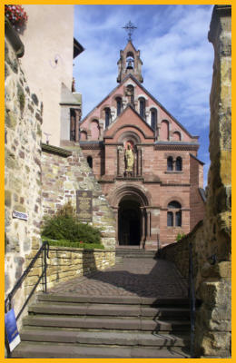St. Leo XIX Church