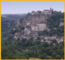 Rocamadour