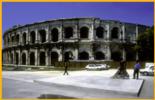 Roman Arena