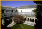Cloister of St. Trophine
