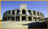 Roman Amphitheatre