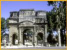 Roman Triumphal Arch