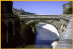 Roman Bridge