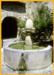 Amusing Fountain