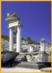 Temple Ruins