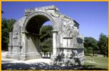 Roman Arch