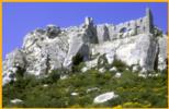 Les Baux