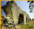 Aqueduct Ruins