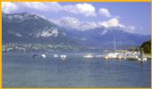 Lake Annecy